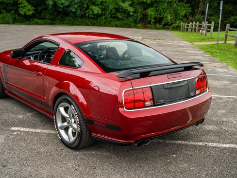 Used 2008 Ford Mustang GT RWD image 11