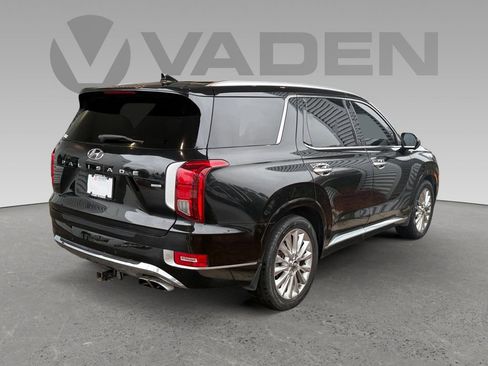 Used 2020 Hyundai Palisade Limited image 20