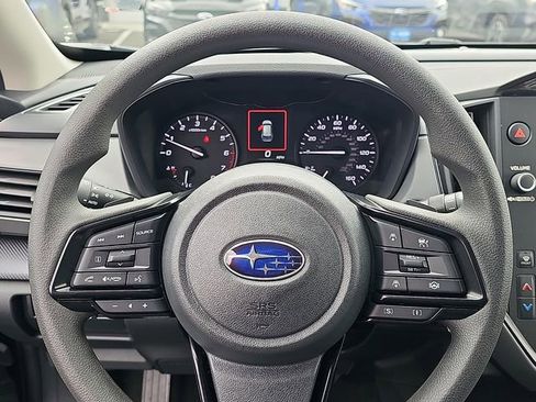 New 2026 Subaru Crosstrek 2.5i image 16