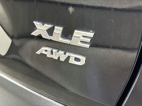 Certified 2023 Toyota RAV4 XLE AWD/4WD image 14