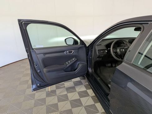 Used 2024 Honda Civic LX image 31