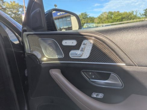 Used 2022 Mercedes-Benz GLE 53 AMG 4MATIC Coupe image 32