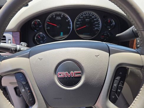 Used 2008 GMC Sierra 3500 SLT w/ Convenience Package RWD image 21