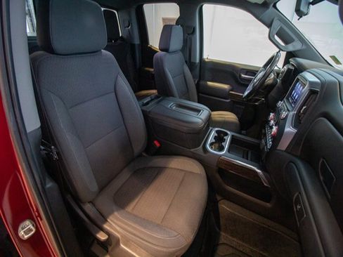 Used 2020 GMC Sierra 1500 Elevation w/ Elevation Value Package image 17