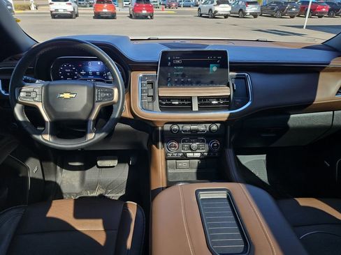 Used 2023 Chevrolet Tahoe High Country w/ Premium Package 2 image 11