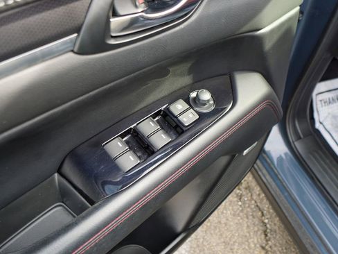 Used 2021 MAZDA CX-5 Carbon Edition image 18