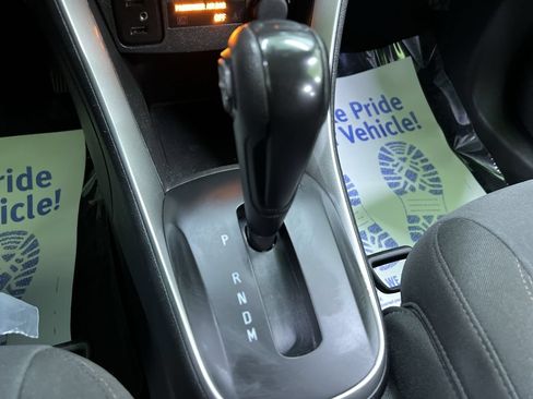 Used 2021 Chevrolet Trax LS w/ Tint and Cruise Package FWD image 23