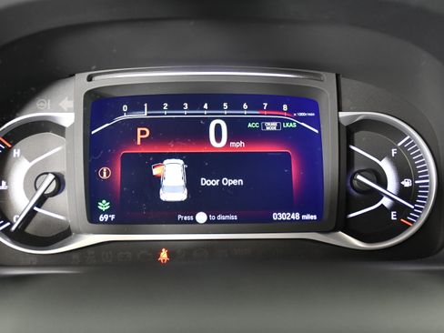 Certified 2023 Honda Passport EX-L image 18