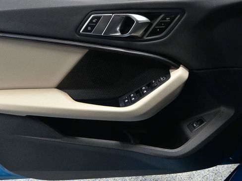 Certified 2022 BMW 228i Gran Coupe w/ M Sport Package image 6