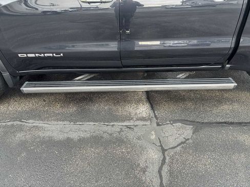 Used 2023 GMC Sierra 1500 Denali w/ Denali Reserve Package image 33