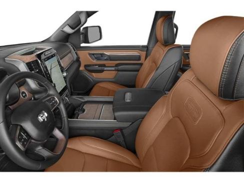 Used 2023 RAM 1500 Limited image 13