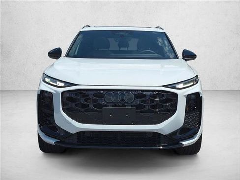 New 2026 Audi Q3 quattro 2.0T AWD/4WD image 6