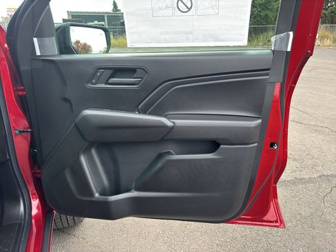 New 2026 Chevrolet Colorado Trail Boss image 40