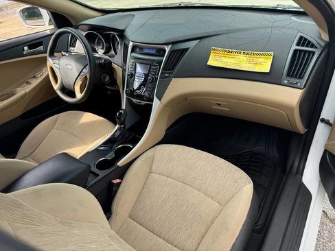 Used 2011 Hyundai Sonata GLS image 11