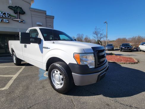 Used 2014 Ford F150 XL image 3