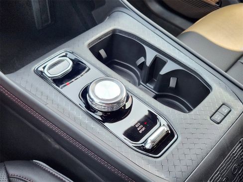 New 2025 Jeep Wagoneer S Limited image 14