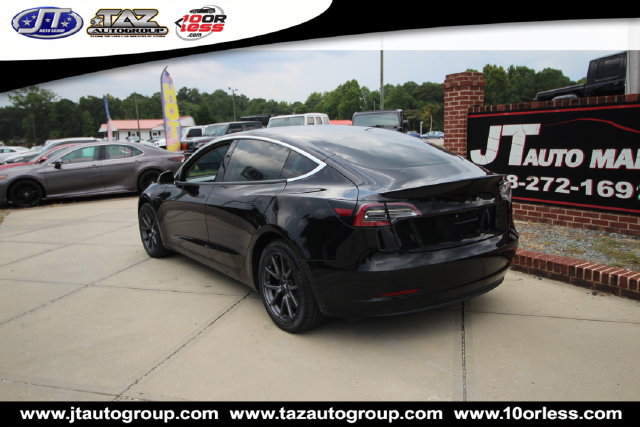 Used 2018 Tesla Model 3 Long Range RWD image 5