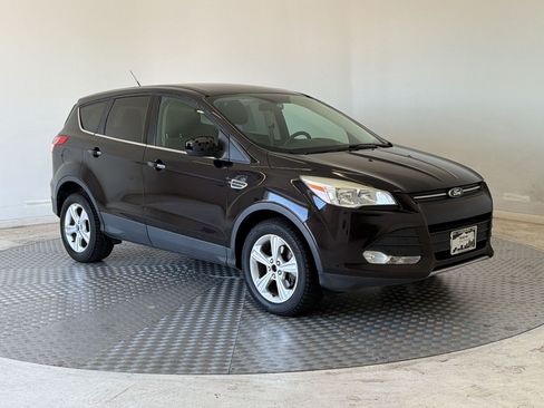 Used 2013 Ford Escape SE FWD image 7