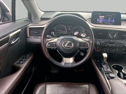 Used 2017 Lexus RX 350 AWD w/ Premium Package image 6