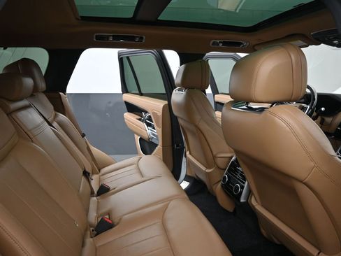 Used 2023 Land Rover Range Rover SE AWD/4WD image 14