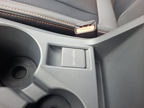 Certified 2025 Subaru Crosstrek 2.5i Limited image 23