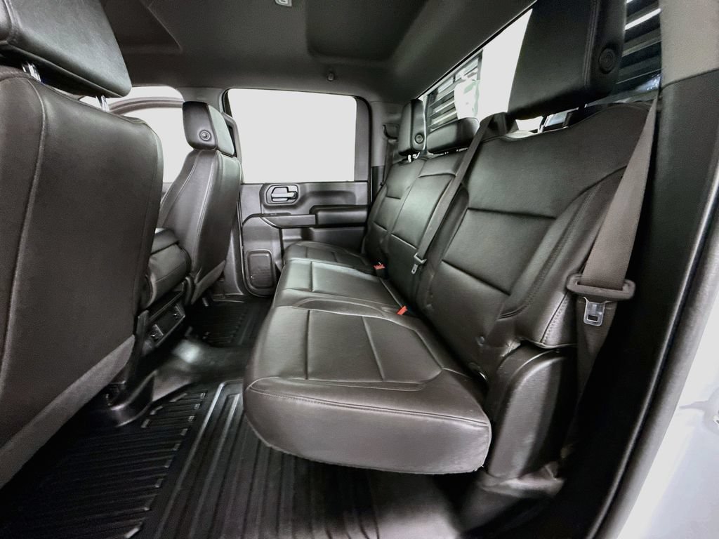 Used 2023 Chevrolet Silverado 3500 W/T w/ WT Fleet Convenience Package AWD/4WD image 22