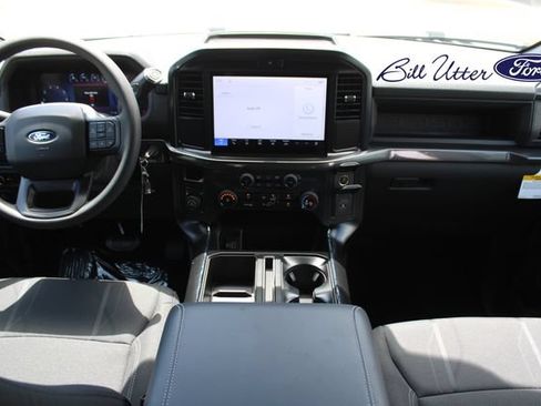 New 2026 Ford F150 STX w/ Equipment Group 200A AWD/4WD image 10