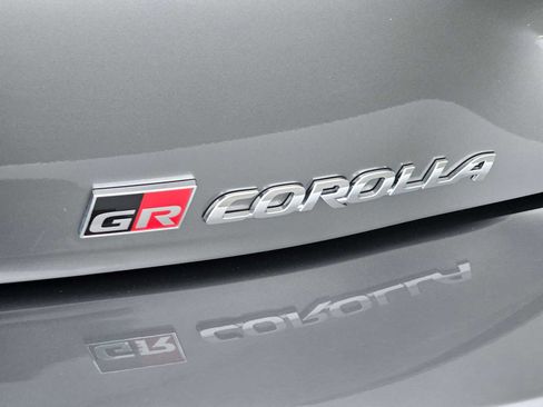 Used 2025 Toyota Corolla GR image 13