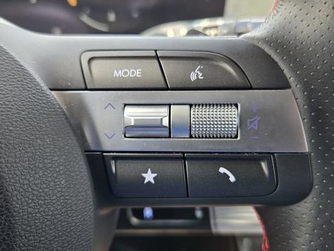 Used 2024 Hyundai Kona N Line FWD image 24