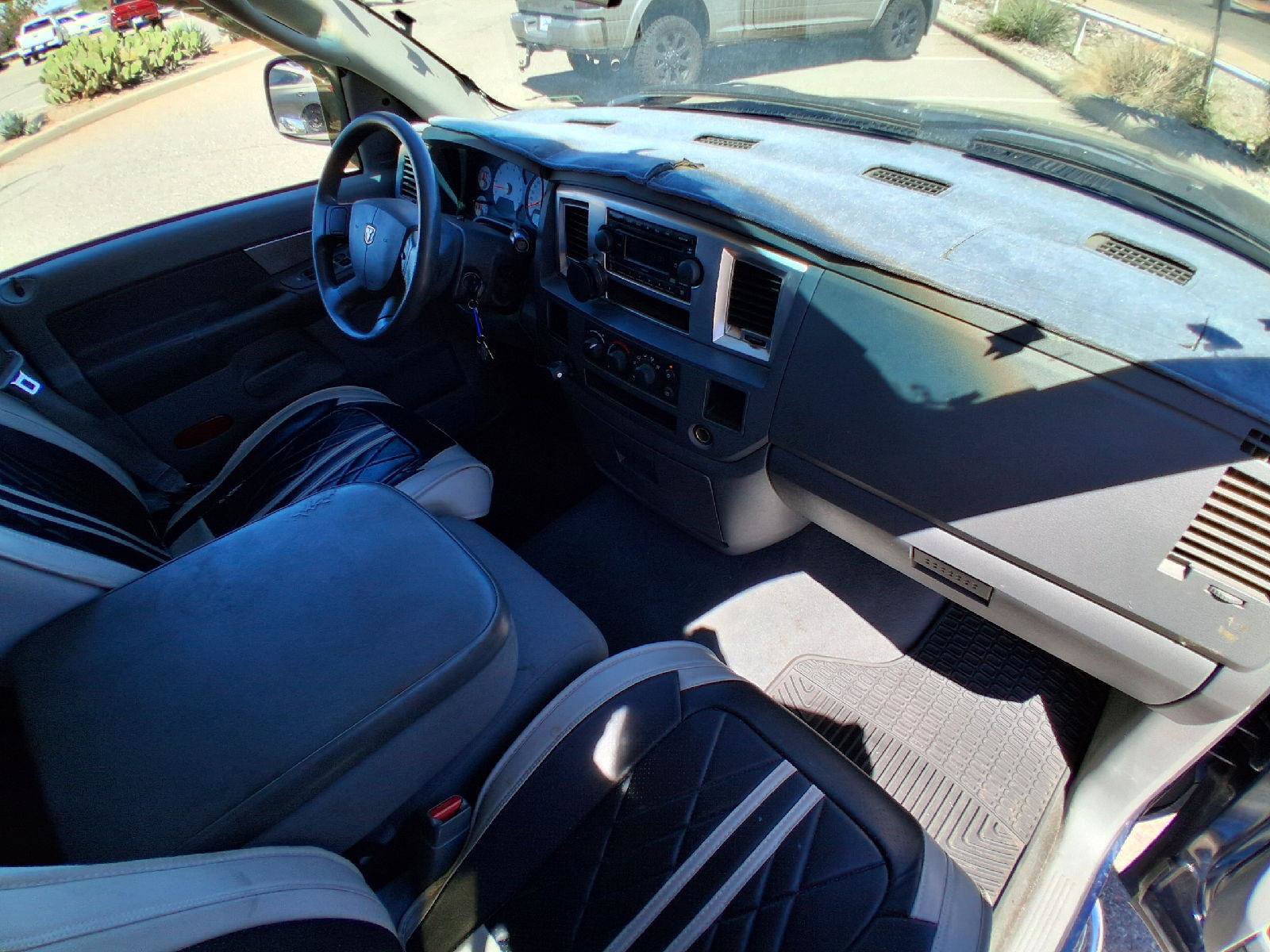 Used 2007 Dodge Ram 1500 Truck SLT RWD image 26