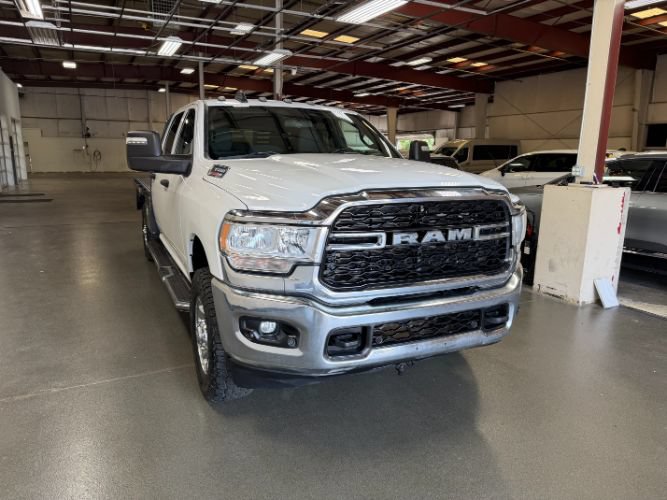Used 2023 RAM 3500 Tradesman AWD/4WD image 6