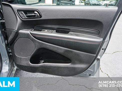 Used 2026 Dodge Durango GT RWD image 55