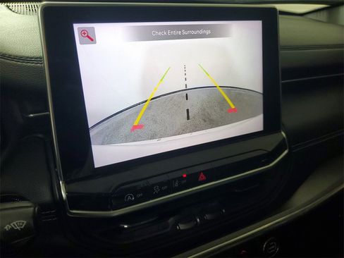 Used 2022 Jeep Compass High Altitude image 18