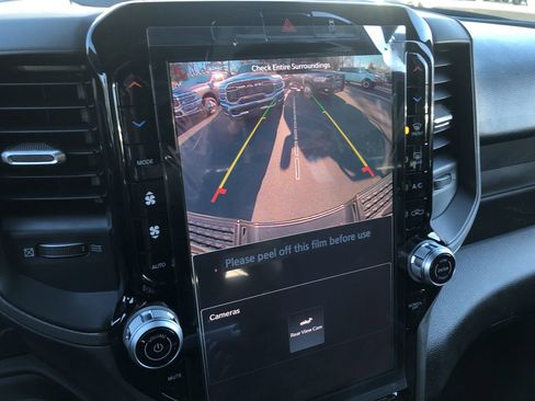 New 2026 RAM 2500 Tradesman image 28