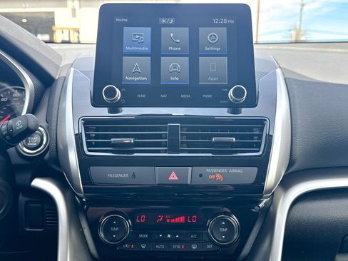Used 2025 Mitsubishi Eclipse Cross SE AWD/4WD image 28