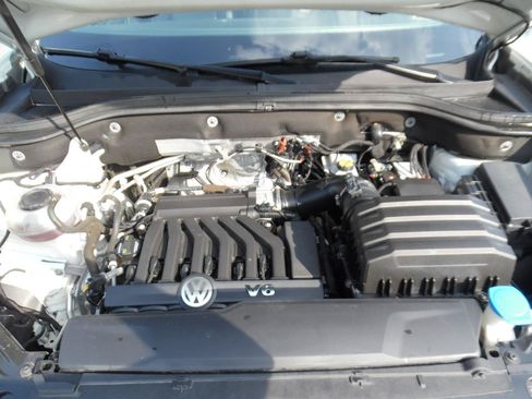 Used 2019 Volkswagen Atlas SEL FWD image 31