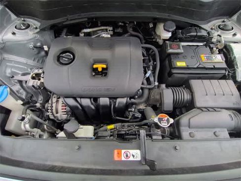 Used 2023 Kia Seltos S image 15