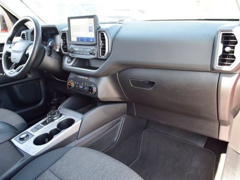 Used 2024 Ford Bronco Sport Big Bend w/ Convenience Package AWD/4WD image 22