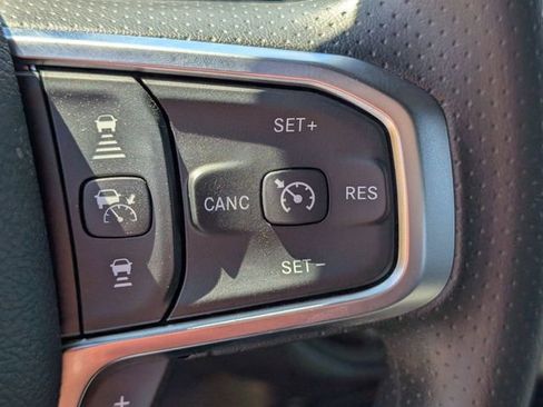 New 2026 RAM 5500 Tradesman image 14