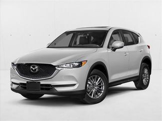 Used 2019 MAZDA CX-5 Touring FWD video 1