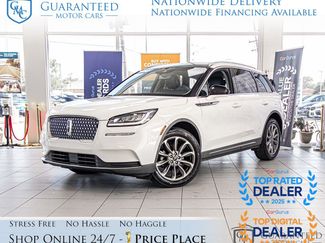 Used 2020 Lincoln Corsair AWD w/ Premium Package video 1