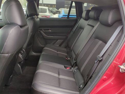 Used 2024 MAZDA CX-50 AWD 2.5 S w/ Cargo Package image 24