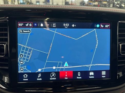 New 2026 Dodge Durango GT image 38