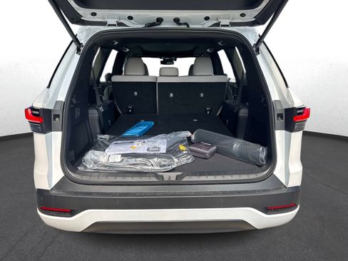 New 2026 Lexus TX 350 AWD image 11