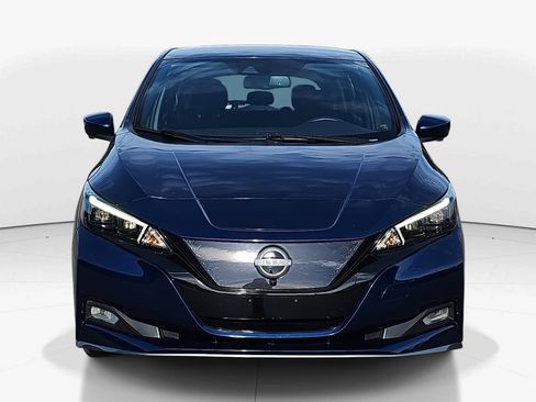 Used 2023 Nissan Leaf SV Plus image 8