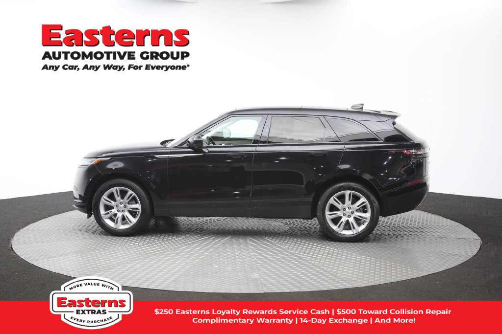 Used 2021 Land Rover Range Rover Velar S AWD/4WD image 66