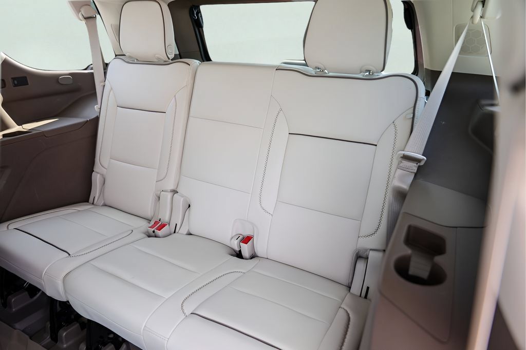 Used 2022 GMC Yukon Denali AWD/4WD image 28