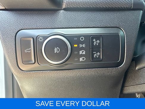 Used 2024 Ford Bronco Sport Outer Banks w/ Tech Package AWD/4WD image 12