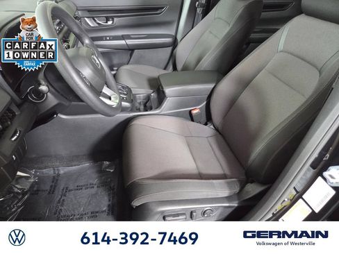 Used 2024 Honda CR-V EX image 15