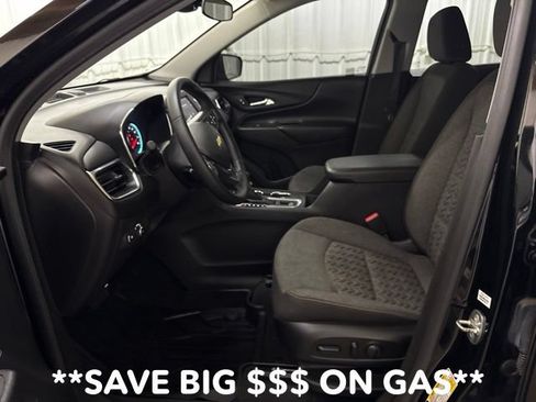Used 2023 Chevrolet Equinox LT FWD image 30